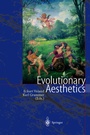 Cover: Evolutionary Aesthetics - Springer