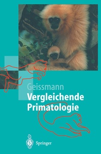 Abbildung von: Vergleichende Primatologie - Springer