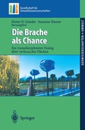 Cover: Die Brache als Chance - Springer
