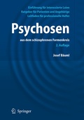 Cover: Psychosen: - Springer