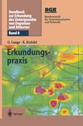 Abbildung von: Handbuch zur Erkundung des Untergrundes von Deponien und Altlasten - Springer