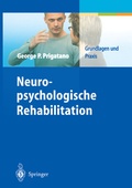 Abbildung von: Neuropsychologische Rehabilitation - Springer