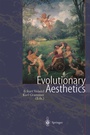Cover: Evolutionary Aesthetics - Springer