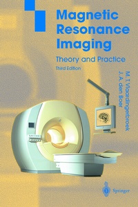 Abbildung von: Magnetic Resonance Imaging - Springer