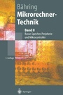 Cover: Mikrorechner-Technik - Springer