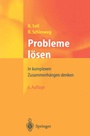 Cover: Probleme lösen - Springer
