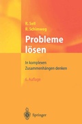 Cover: Probleme l&ouml;sen - Springer