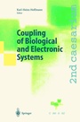 Cover: Coupling of Biological and Electronic Systems - Springer