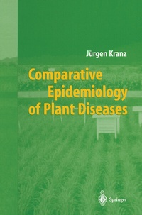 Abbildung von: Comparative Epidemiology of Plant Diseases - Springer