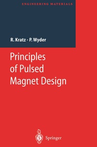 Abbildung von: Principles of Pulsed Magnet Design - Springer