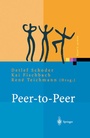 Cover: Peer-to-Peer - Springer