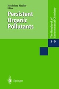 Bild: Persistent Organic Pollutants - Springer