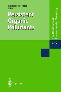 Abbildung von: Persistent Organic Pollutants - Springer