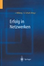Cover: Erfolg in Netzwerken - Springer