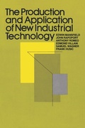Cover: The Production and Application of New Industrial Technology - WW Norton & Co