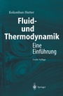 Cover: Fluid- und Thermodynamik - Springer