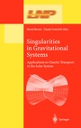 Cover: Singularities in Gravitational Systems - Springer