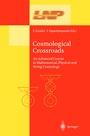 Cover: Cosmological Crossroads - Springer