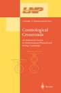 Cover: Cosmological Crossroads - Springer