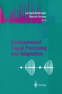 Cover: Environmental Signal Processing and Adaptation - Springer