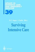 Abbildung von: Surviving Intensive Care - Springer