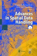 Cover: Advances in Spatial Data Handling - Springer