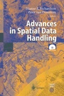 Cover: Advances in Spatial Data Handling - Springer