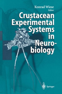 Abbildung von: Crustacean Experimental Systems in Neurobiology - Springer