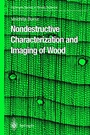 Cover: Nondestructive Characterization and Imaging of Wood - Springer