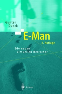 Abbildung von: E-Man - Springer