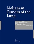 Bild: Malignant Tumors of the Lung - Springer