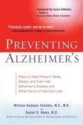 Cover: Preventing Alzheimer's - Random House USA Inc