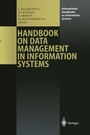 Cover: Handbook on Data Management in Information Systems - Springer
