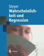 Cover: Wahrscheinlichkeit und Regression - Springer