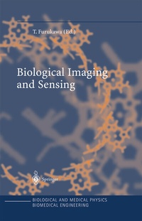 Abbildung von: Biological Imaging and Sensing - Springer
