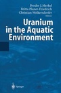 Cover: Uranium in the Aquatic Environment - Springer