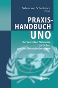 Cover: Praxishandbuch UNO - Springer
