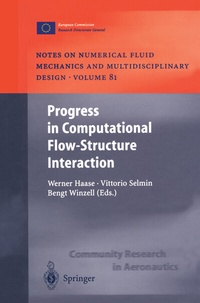 Abbildung von: Progress in Computational Flow-Structure Interaction - Springer