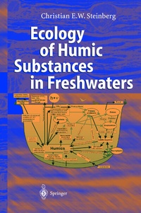 Abbildung von: Ecology of Humic Substances in Freshwaters - Springer