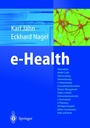 Cover: e-Health - Springer
