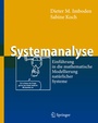 Cover: Systemanalyse - Springer