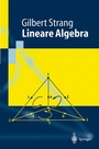Cover: Lineare Algebra - Springer