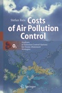 Cover: Costs of Air Pollution Control - Springer