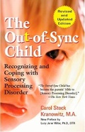 Cover: The Out-of-Sync Child - Perigee