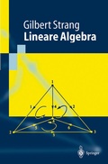 Cover: Lineare Algebra - Springer