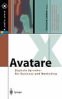 Cover: Avatare - Springer