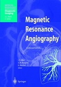 Cover: Magnetic Resonance Angiography - Springer