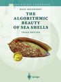 Cover: The Algorithmic Beauty of Sea Shells - Springer