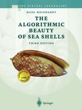 Cover: The Algorithmic Beauty of Sea Shells - Springer