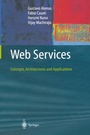 Cover: Web Services - Springer